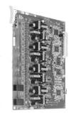 Aspire M 8 Port Digital Station Card