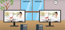 Hotel Phone Systems Hotel Phone System
