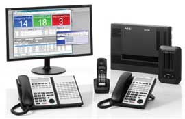 NEC SL1100 NEC SL1100